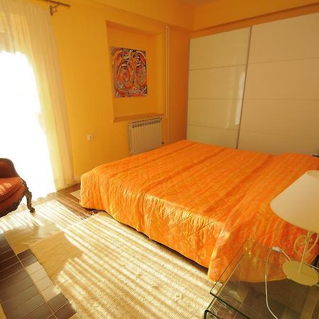 Apartment Kisic 3 Ičići Dış mekan fotoğraf
