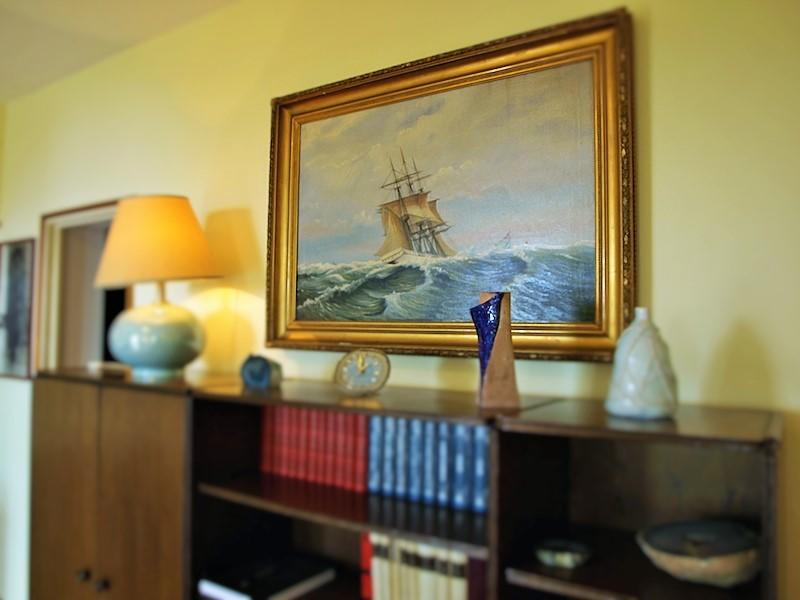 Apartment Kisic 3 Ičići Dış mekan fotoğraf
