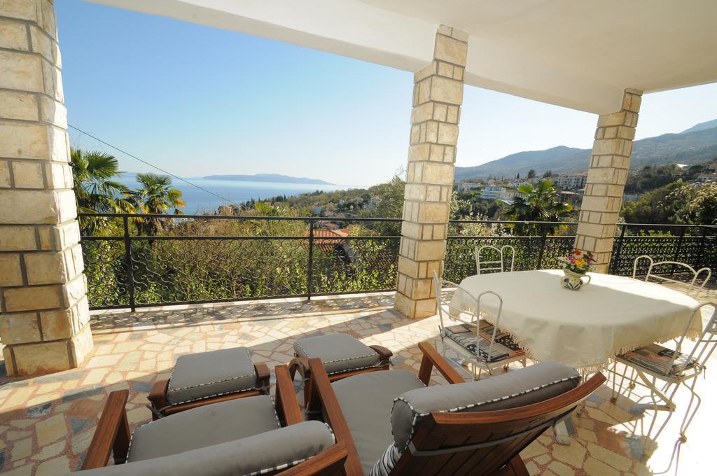 Apartment Kisic 3 Ičići Dış mekan fotoğraf