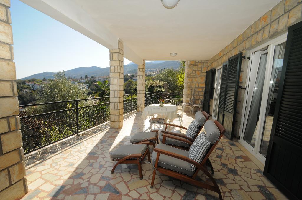 Apartment Kisic 3 Ičići Dış mekan fotoğraf