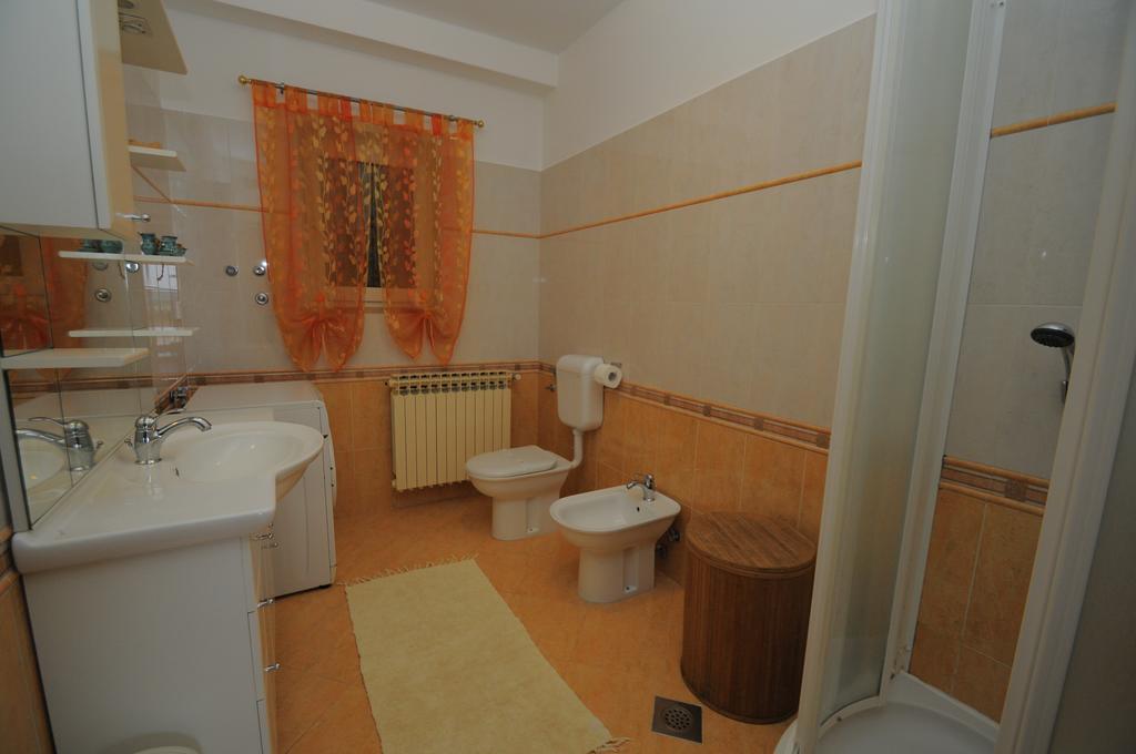 Apartment Kisic 3 Ičići Dış mekan fotoğraf
